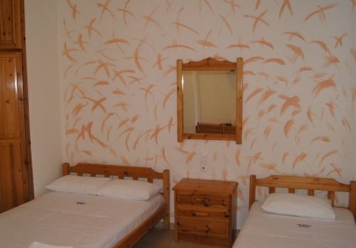 Vergina Nea Poteidaia Exterior foto
