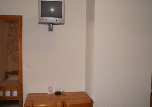 Vergina Nea Poteidaia Exterior foto