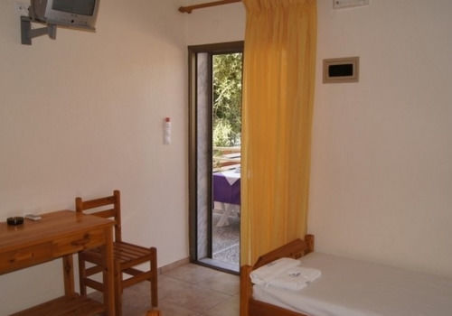 Vergina Nea Poteidaia Exterior foto