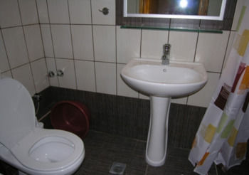 Vergina Nea Poteidaia Exterior foto