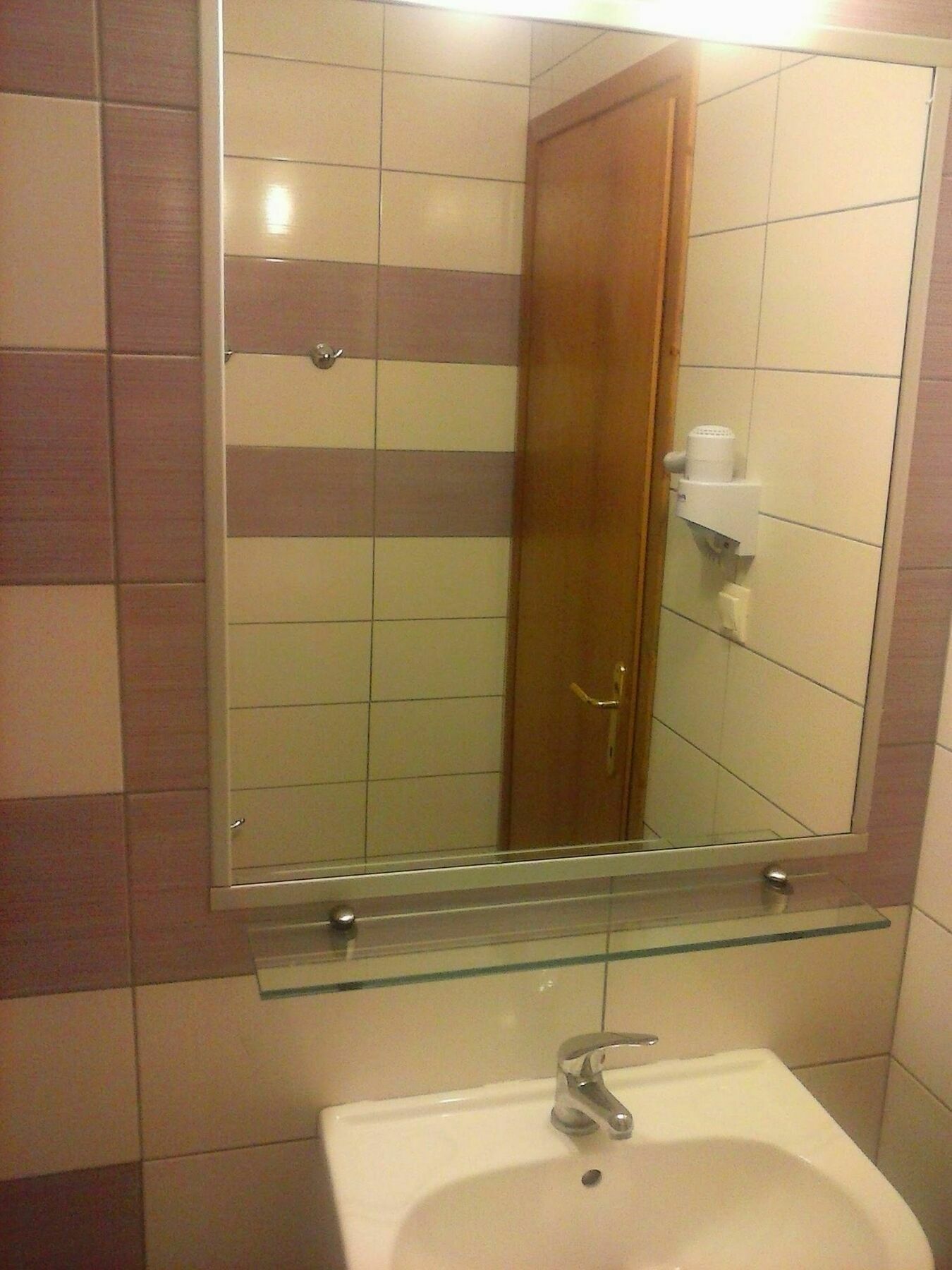Vergina Nea Poteidaia Exterior foto